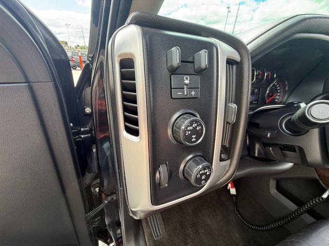 used 2015 GMC Sierra 1500 car, priced at $15,980