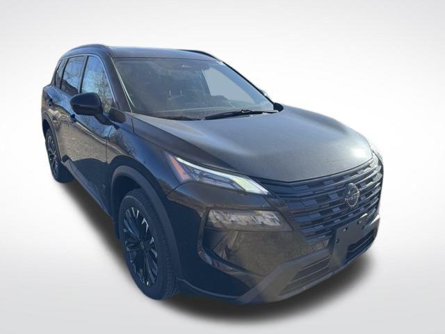 new 2026 Nissan Rogue car, priced at $30,903