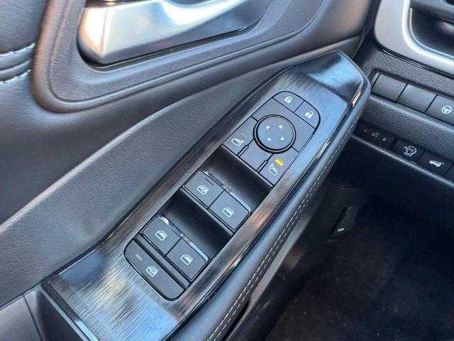 new 2026 Nissan Rogue car, priced at $30,903