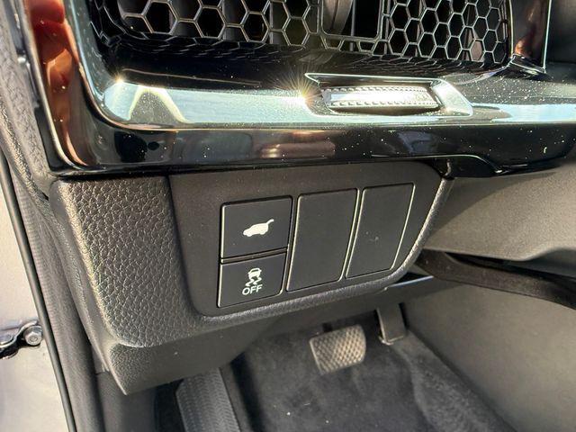 used 2024 Honda CR-V car, priced at $32,187