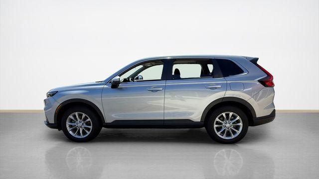 used 2024 Honda CR-V car, priced at $32,187