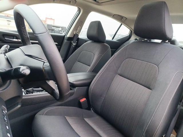 used 2022 Nissan Altima car, priced at $16,590