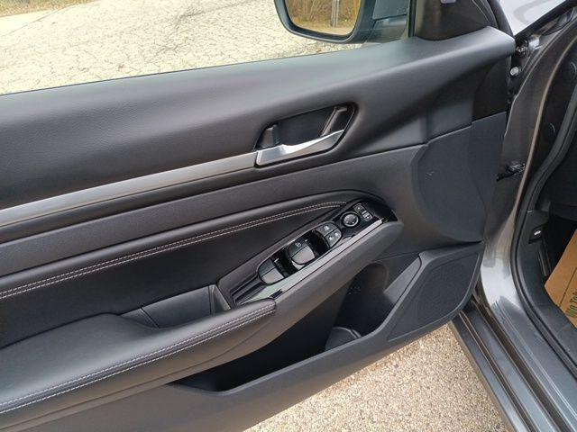 used 2022 Nissan Altima car, priced at $16,590