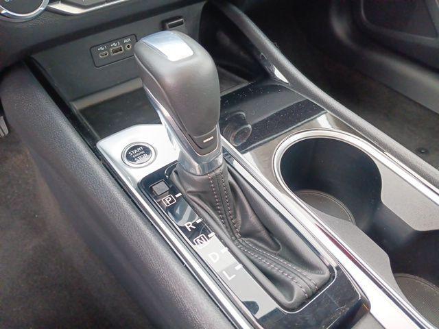 used 2022 Nissan Altima car, priced at $16,590
