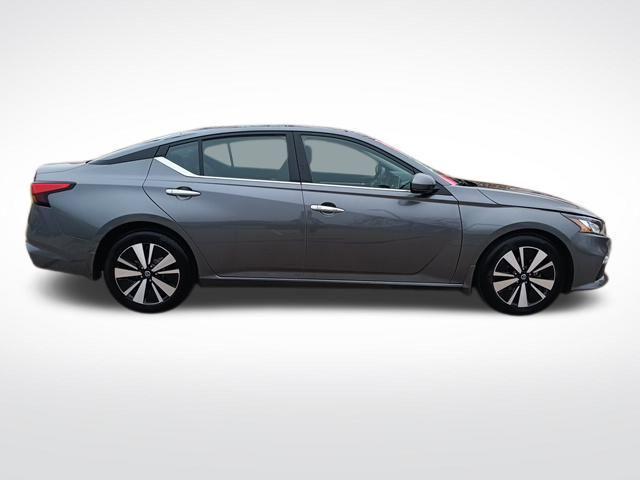used 2022 Nissan Altima car, priced at $16,590