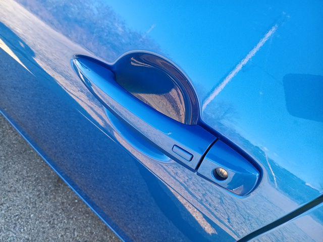 used 2022 Nissan Sentra car, priced at $17,980