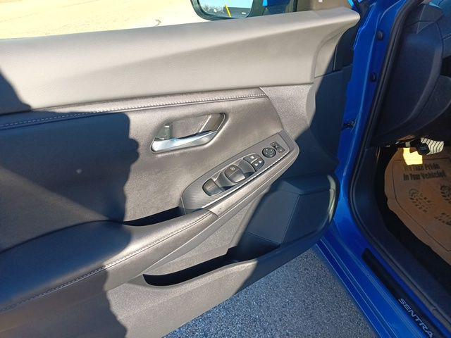 used 2022 Nissan Sentra car, priced at $17,980