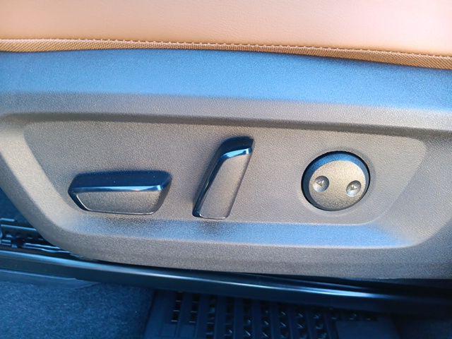 new 2026 Nissan Rogue car, priced at $36,964