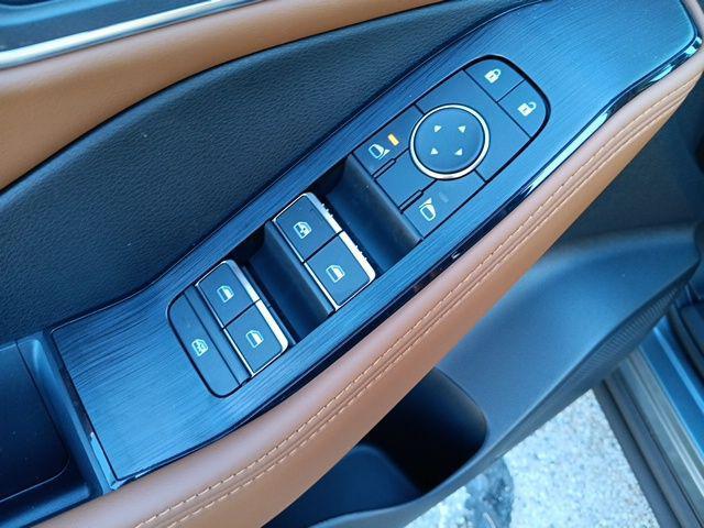 new 2026 Nissan Rogue car, priced at $36,964