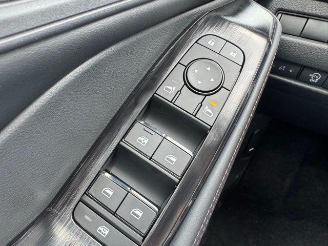 new 2026 Nissan Rogue car, priced at $29,956