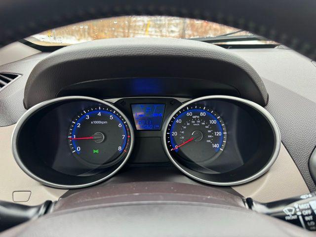 used 2014 Hyundai Tucson car, priced at $6,980