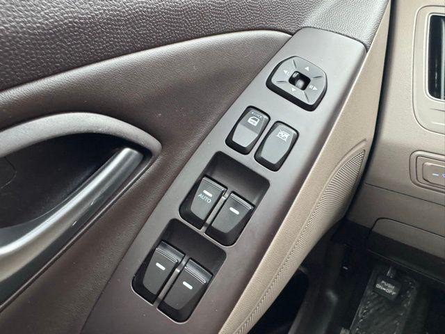 used 2014 Hyundai Tucson car, priced at $6,980