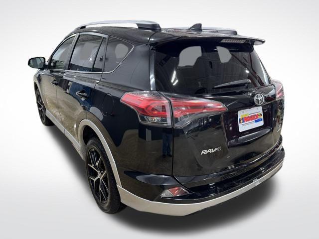 used 2016 Toyota RAV4 car, priced at $16,995