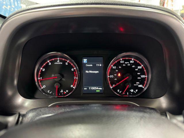 used 2016 Toyota RAV4 car, priced at $16,995