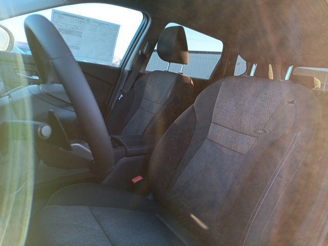 new 2026 Nissan Rogue car, priced at $28,153