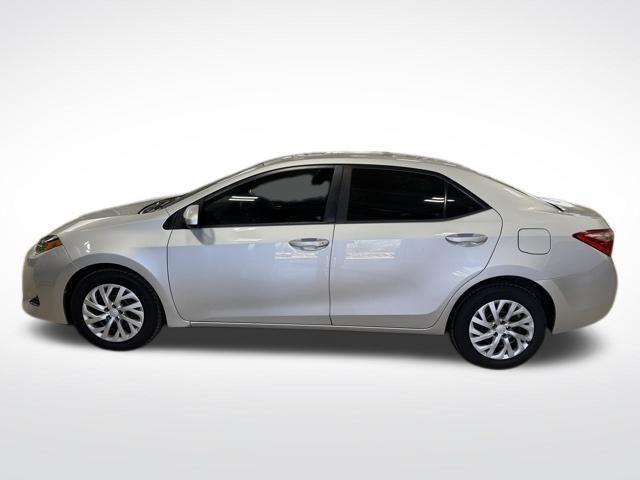 used 2017 Toyota Corolla car, priced at $13,300