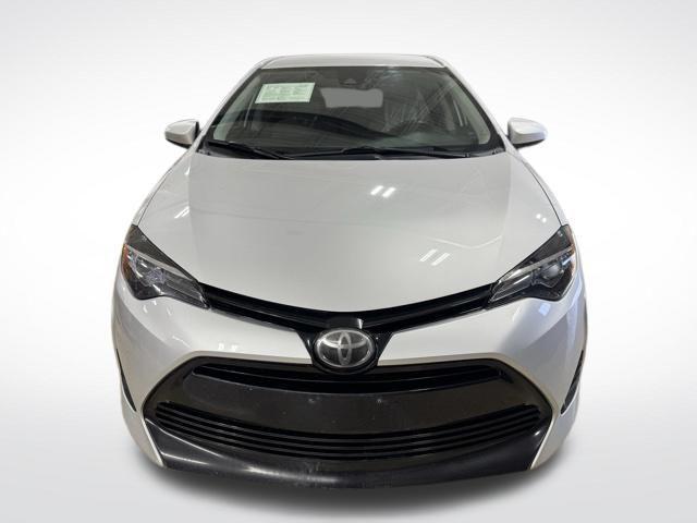 used 2017 Toyota Corolla car, priced at $13,300