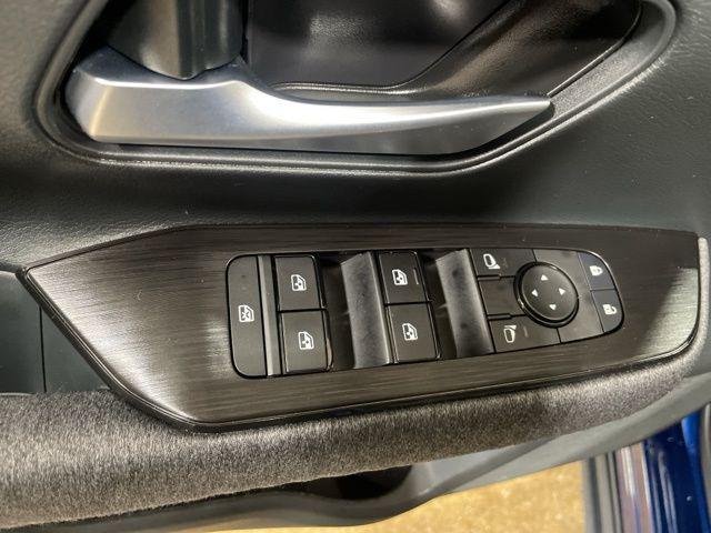 used 2025 Nissan Kicks car, priced at $24,639