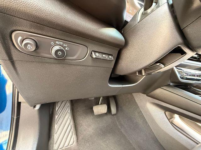 used 2023 Buick Envision car, priced at $32,499