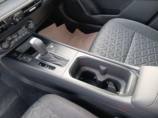 new 2026 Nissan Kicks car, priced at $26,327