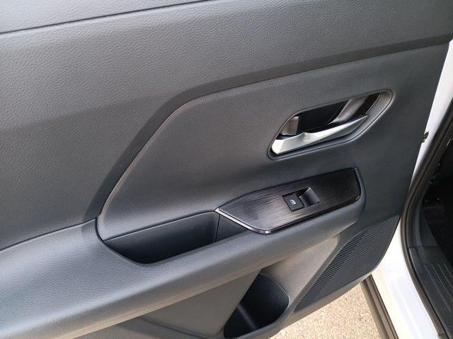 new 2026 Nissan Kicks car, priced at $26,327