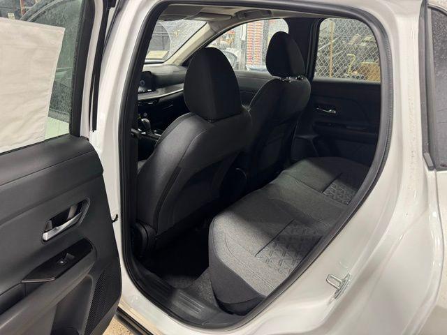 new 2026 Nissan Kicks car, priced at $27,445