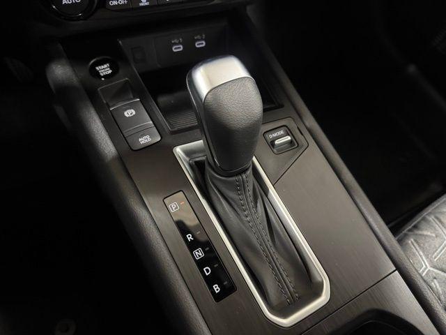 new 2026 Nissan Kicks car, priced at $27,445