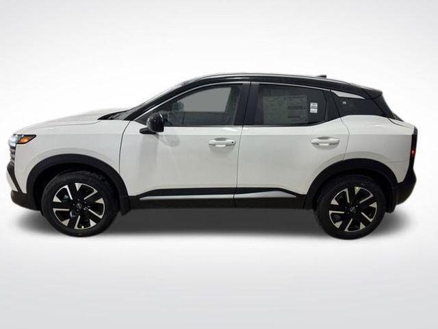 new 2026 Nissan Kicks car, priced at $27,445