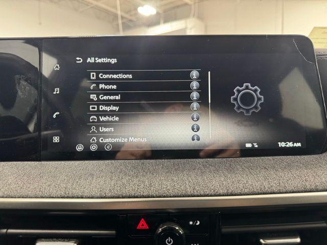 new 2026 Nissan Kicks car, priced at $27,445