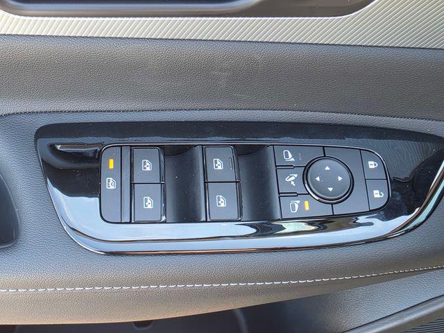 new 2026 Nissan Murano car, priced at $45,529