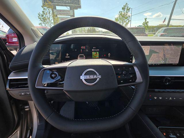 new 2026 Nissan Murano car, priced at $45,529
