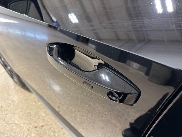 used 2025 Nissan Kicks car, priced at $23,995