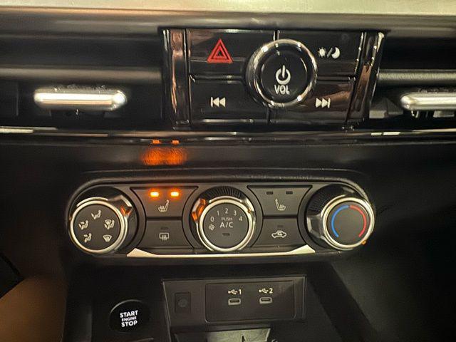 used 2025 Nissan Kicks car, priced at $23,995