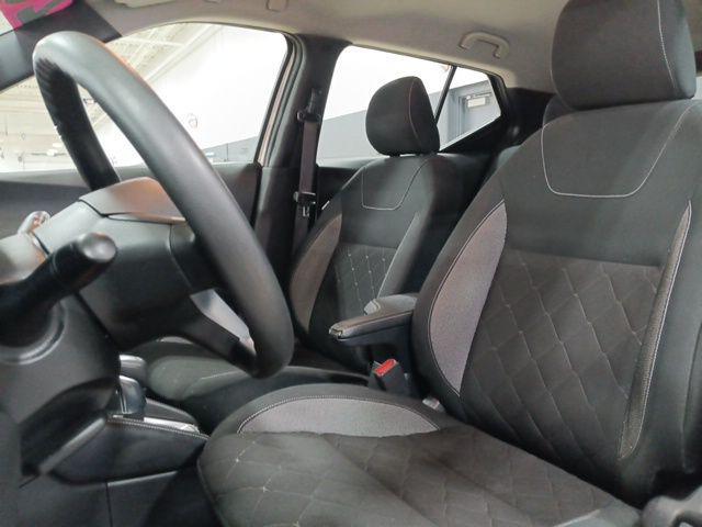 used 2020 Nissan Kicks car, priced at $14,590