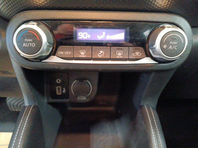 used 2020 Nissan Kicks car, priced at $14,590