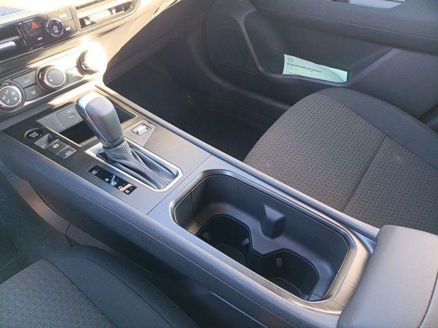 new 2026 Nissan Kicks car, priced at $22,151