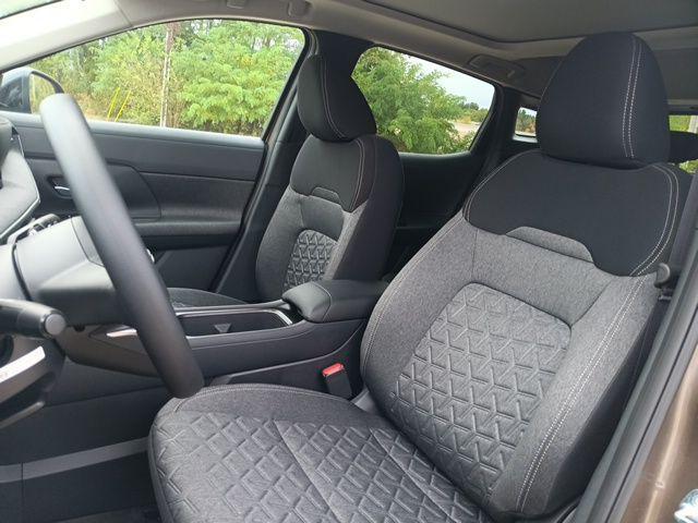 new 2026 Nissan Kicks car, priced at $25,923