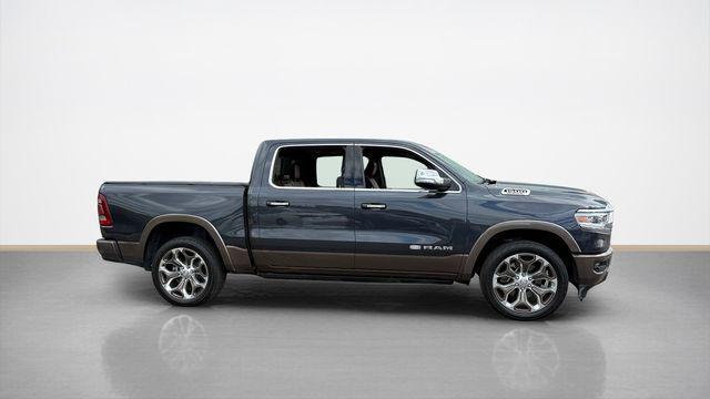 used 2020 Ram 1500 car, priced at $32,897