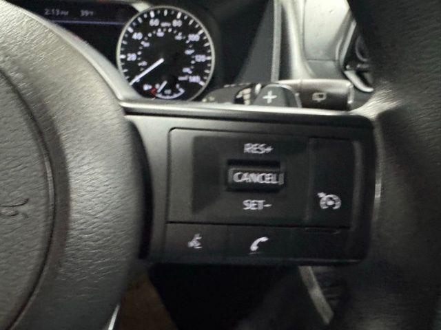 used 2023 Nissan Rogue car, priced at $19,590