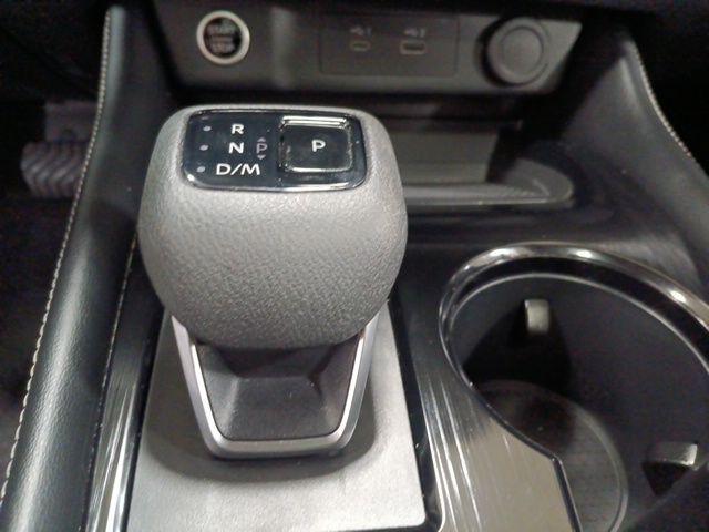 used 2023 Nissan Rogue car, priced at $29,219