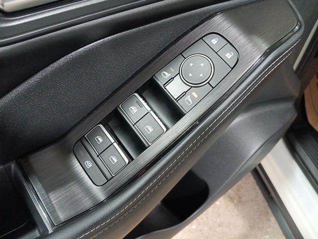 used 2023 Nissan Rogue car, priced at $29,219