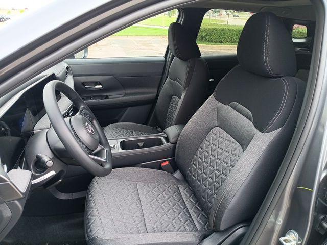 new 2026 Nissan Kicks car, priced at $26,043