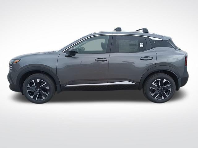 new 2026 Nissan Kicks car, priced at $26,043