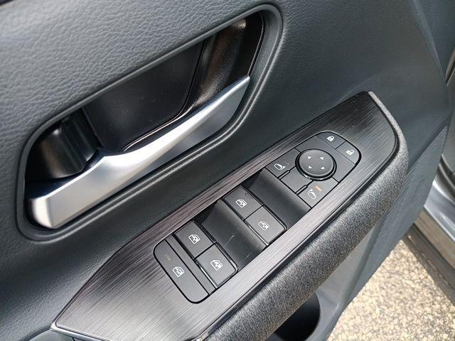 new 2026 Nissan Kicks car, priced at $26,043