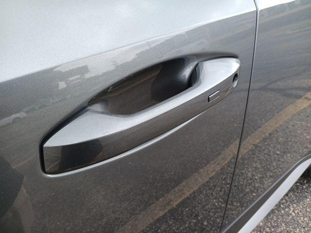 new 2026 Nissan Kicks car, priced at $26,043