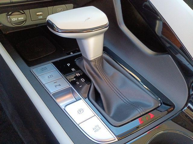 used 2024 Hyundai Elantra car, priced at $21,310