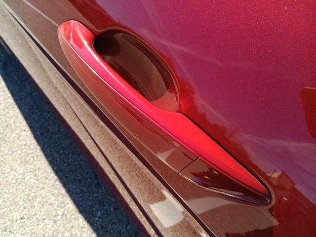 used 2024 Hyundai Elantra car, priced at $21,310