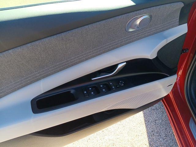used 2024 Hyundai Elantra car, priced at $21,310