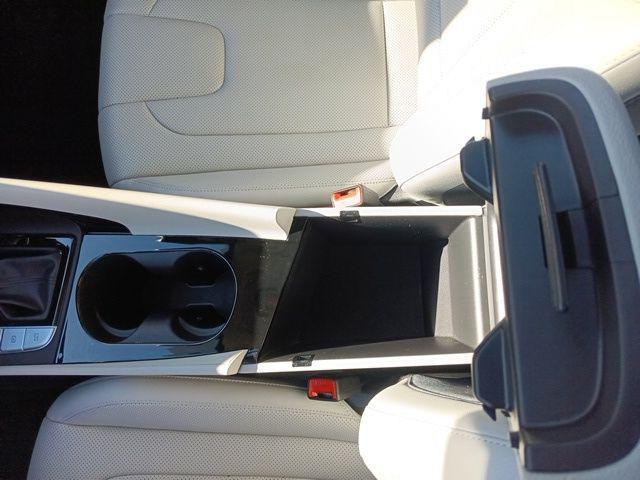 used 2024 Hyundai Elantra car, priced at $21,310