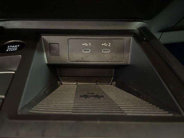 used 2025 Nissan Kicks car, priced at $24,480